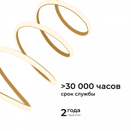 Светодиодная лента ЭКО 5м 24В 14,4Вт/м IP68 3000К Светодиодная лента ЭКО 5м 24В 14,4Вт/м IP68 3000К